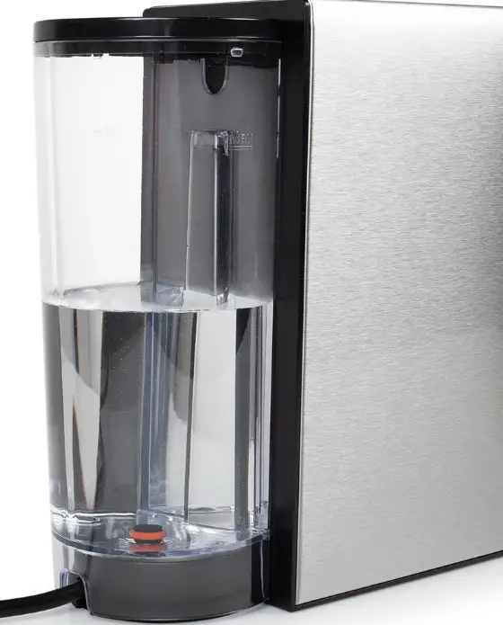 PRINCESS 01.249451.01.001 Multi Capsule Coffee Machine 5 in 1