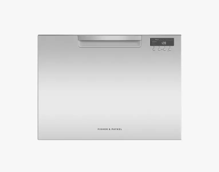 FISHER   PAYKEL DD60SCTX9 Single DishDrawer Dishwasher Tall Sanitise