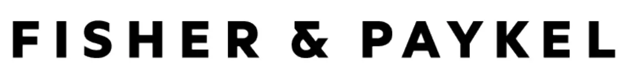 FISHER   PAYKEL Logo