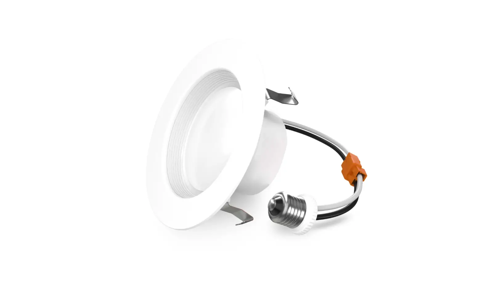 Sunco Lighting B071kddmrl 4 Inch Baffle Downlight Installation Guide