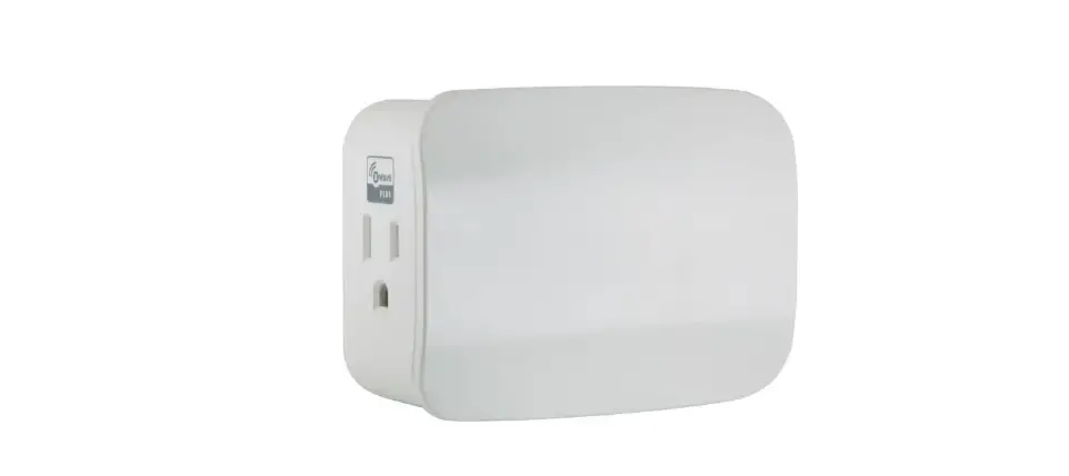 Jasco Products Company Plug-in Smart Switch (single Plug) 28168/zw4103 Manual Jasco Products Company Plug-in Smart Switch (single Plug) 28168/zw4103 Manual