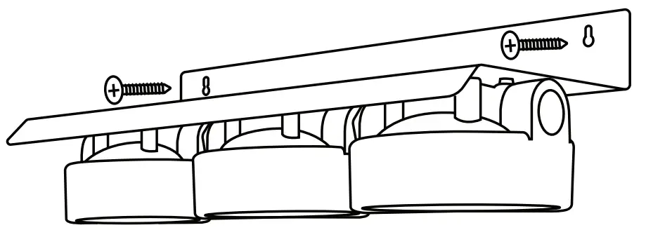 SpiroPure SP-WH300 Whole House Water Filtration System - fig 2
