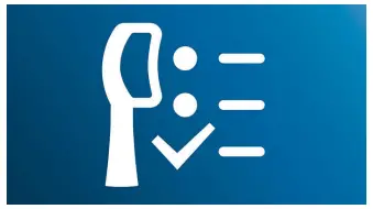 PHILIPS HX9021-19 C2 Optimal Plaque Control Toothbrush - fig 2