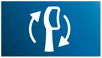 PHILIPS HX9021-19 C2 Optimal Plaque Control Toothbrush - fig 3