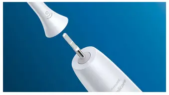 PHILIPS HX9021-19 C2 Optimal Plaque Control Toothbrush - fig 4