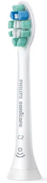 PHILIPS HX9021-19 C2 Optimal Plaque Control Toothbrush