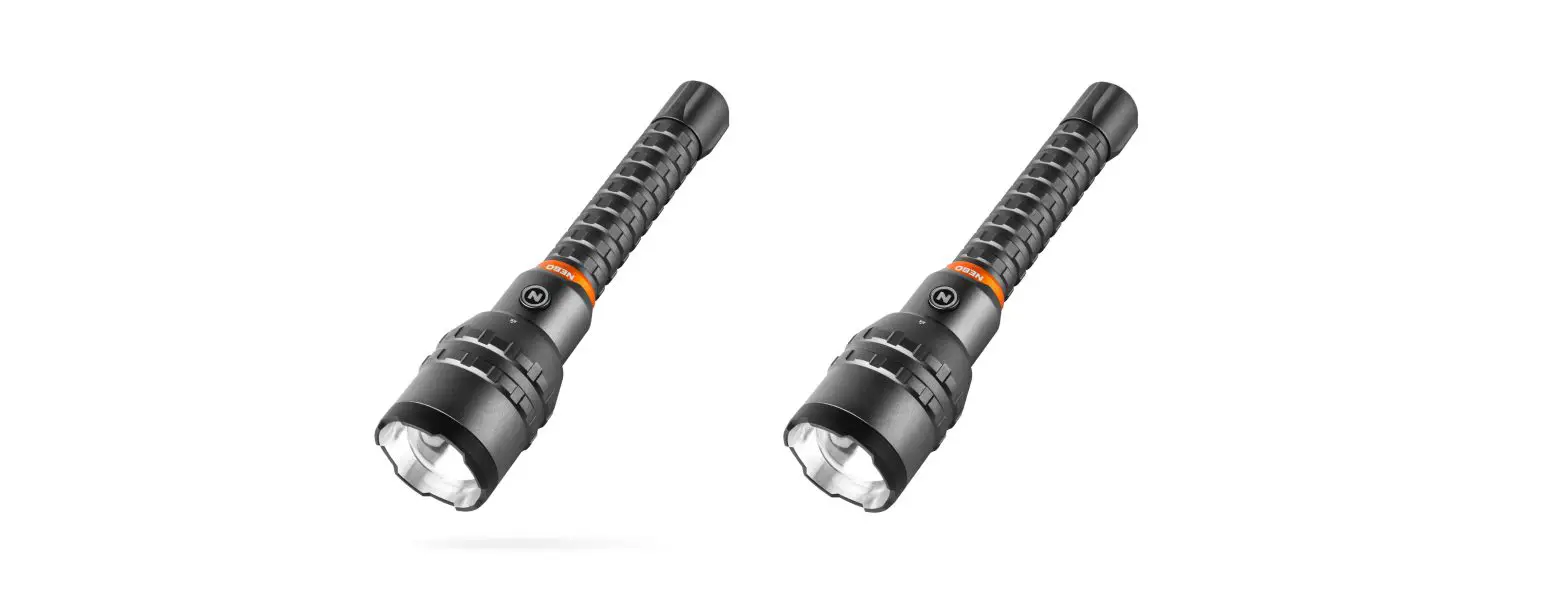 Nebo 12k Neb-flt-1007 Instruction Manual