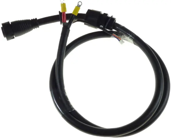 torqeedo 039-00515 Power Cable Connection-FIG1