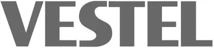 VESTEL logo