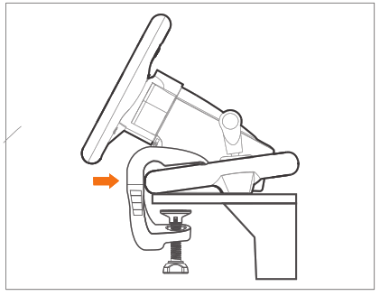 PXN V3 Pro Gaming Wheel - fig4
