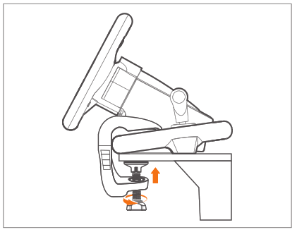 PXN V3 Pro Gaming Wheel - fig5
