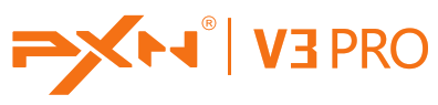 PXN V3 Pro - logo