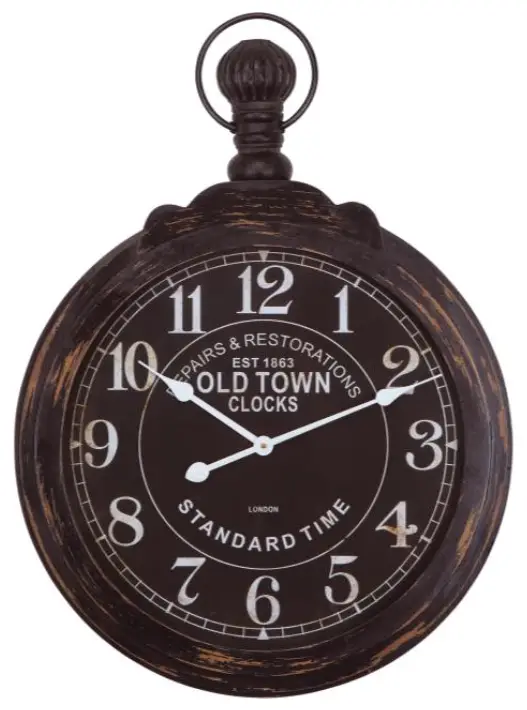 YHD-CLKB2A146-Pocket-Watch-Wall-Clock-Distressed-Iron-prodact-img