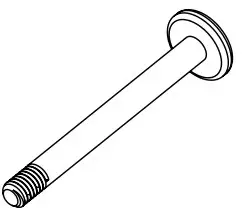 Long Screw