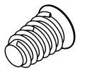 Short Screw