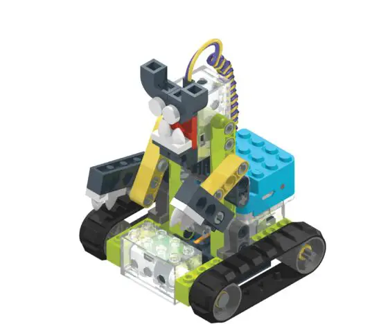 Tenka XM-A3 Monster Maker Kit.jpg