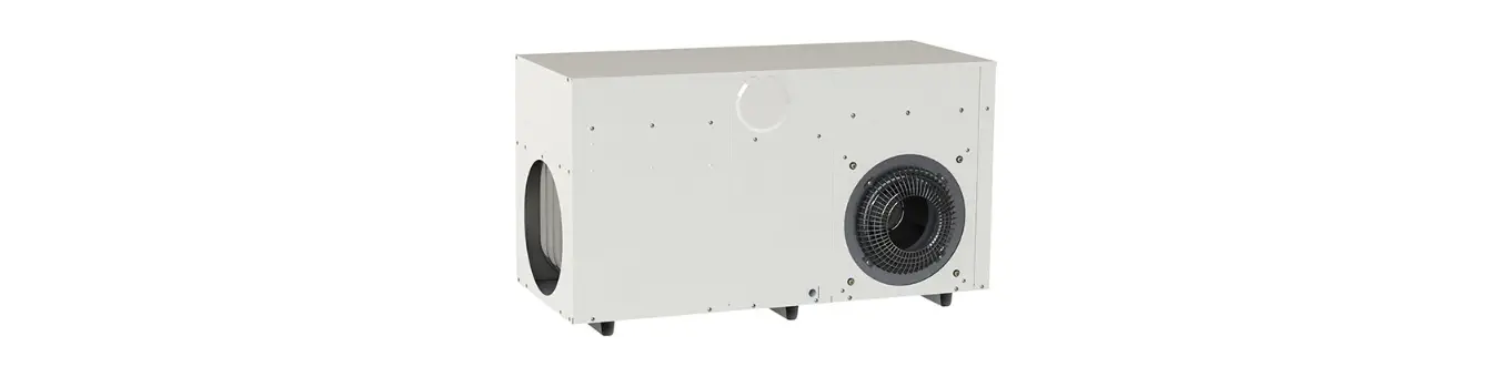 Seeley Ducted Gas Heater With Magiqtouch Controller Or Manual Thermostat Owner's Manual