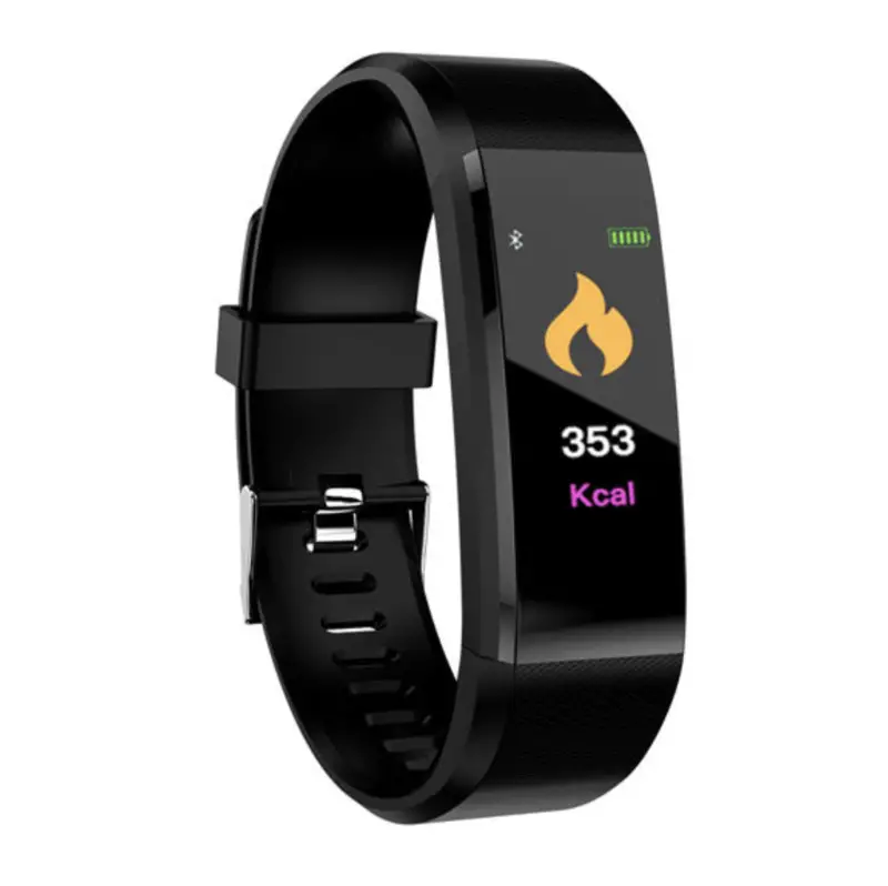 Yoho Smart Band Manual