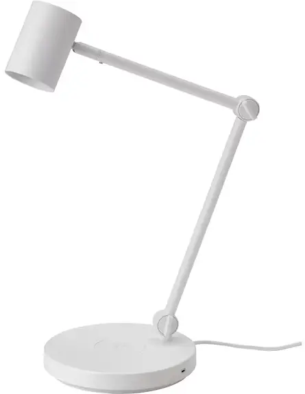 IKEA NYMÅNE LED Work Lamp-fig1