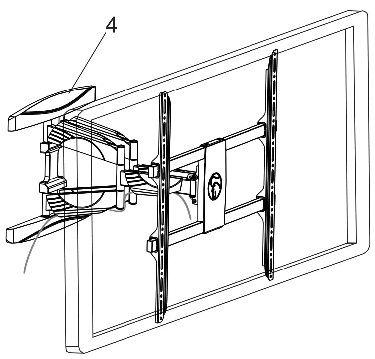 HAGOR 1987 BrackIT XL HD - Fig 10