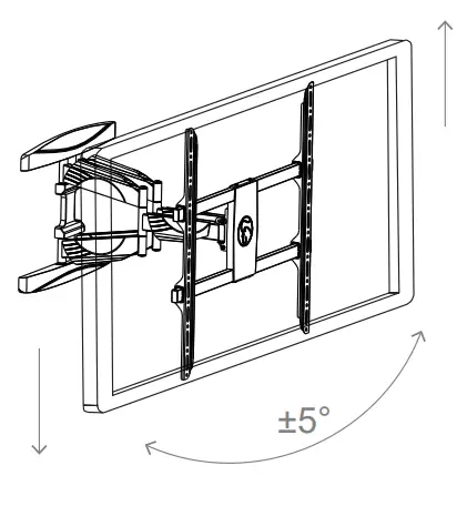 HAGOR 1987 BrackIT XL HD - Fig 12