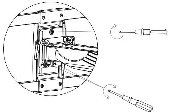 HAGOR 1987 BrackIT XL HD - Fig 13