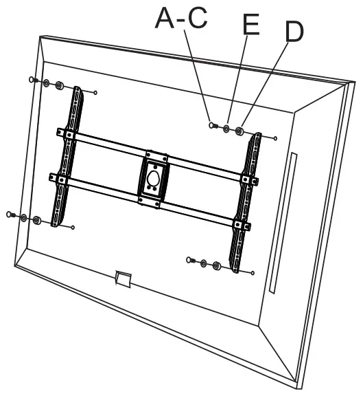 HAGOR 1987 BrackIT XL HD - Fig 5