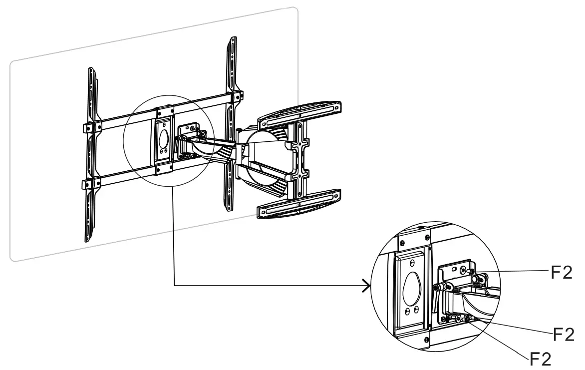 HAGOR 1987 BrackIT XL HD - Fig 7