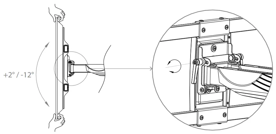 HAGOR 1987 BrackIT XL HD - Fig 8