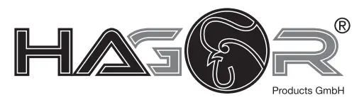 HAGOR logo