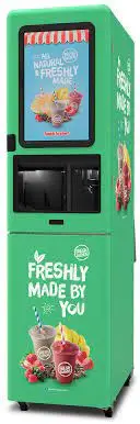 MULTIPLEX FB081AF FreshBlender Annual Planned Maintenance
