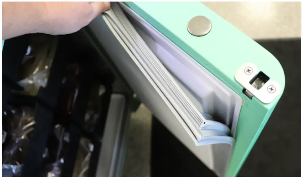 Replacement Instruction