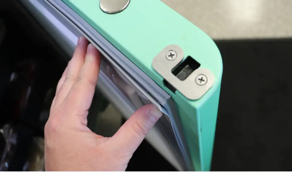 Replacement Instruction