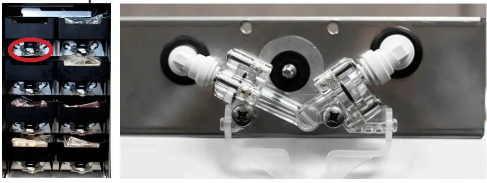 Fittings Instructions