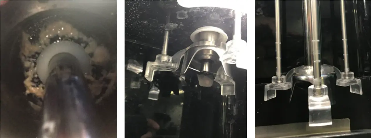 Assembly Instruction