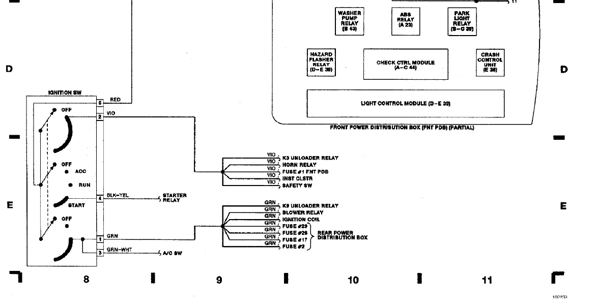 BMW 750 1988-Electrical-Wiring-Diagram-FIG- (6)