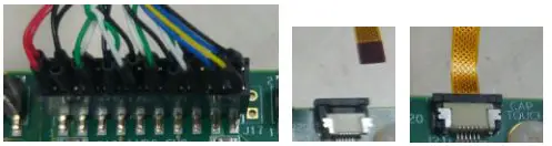 Variscite VAR SOM MX93 based on NXP i MX 93 Evaluation - Evaluation kit initial Setup