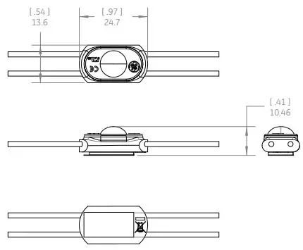 Tetra MS-Channel-Letter-Lighting-System-FIG1
