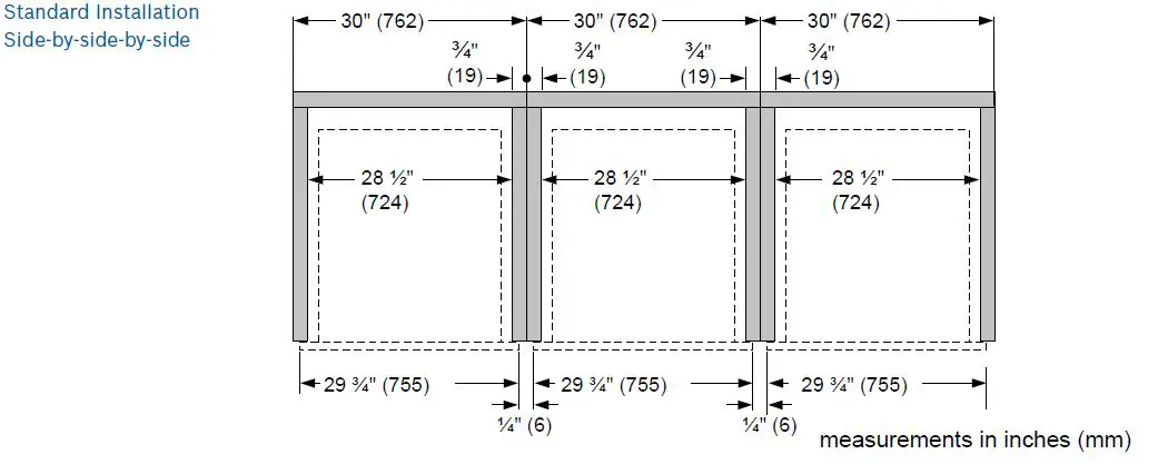 BOSCH-HBL5351UC-500-Series-30-Inch-Stainless-Steel-Electric-Built-In-Single-Oven-FIG 5