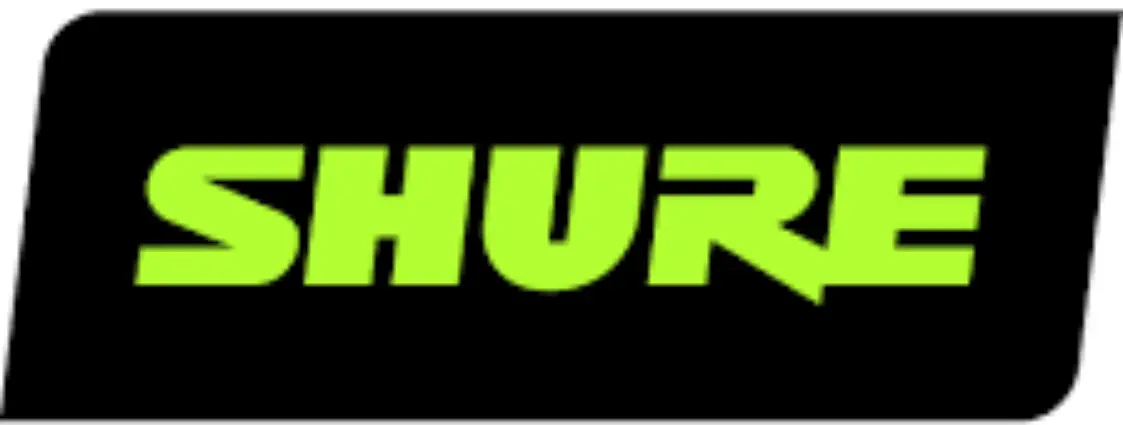 SHURE-GLXD6-Plus-Professional-Wireless-Microphone-LOGO