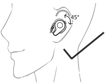 Huizhou Lixufa A66 Wireless Earbuds - Figure 10