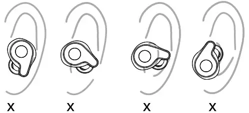 Huizhou Lixufa A66 Wireless Earbuds - Figure 11