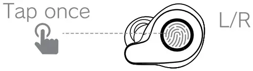 Huizhou Lixufa A66 Wireless Earbuds - Figure 18