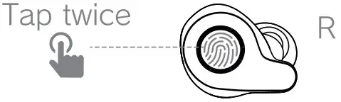 Huizhou Lixufa A66 Wireless Earbuds - Figure 19