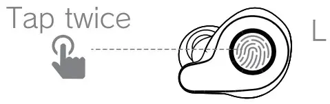 Huizhou Lixufa A66 Wireless Earbuds - Figure 20