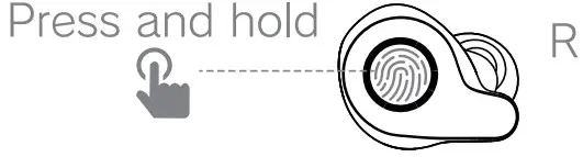 Huizhou Lixufa A66 Wireless Earbuds - Figure 21