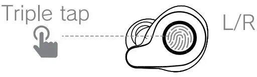 Huizhou Lixufa A66 Wireless Earbuds - Figure 23