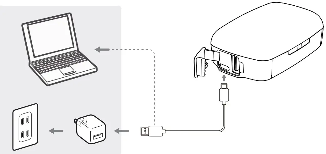 Huizhou Lixufa A66 Wireless Earbuds - Figure 26