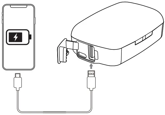 Huizhou Lixufa A66 Wireless Earbuds - Figure 27
