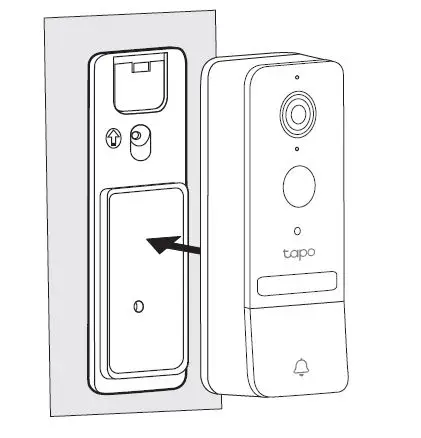 tapo-D230-V1-Video-Doorbell-Camera-Kit-08